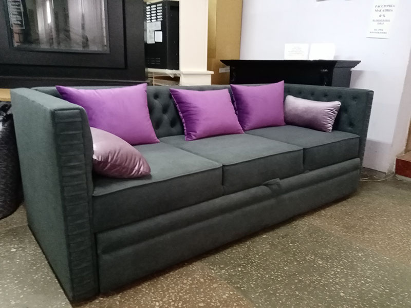 Диван-кровать "Тауэр-2" | Мебельный магазин "Мебельмакс" в Минске www ...