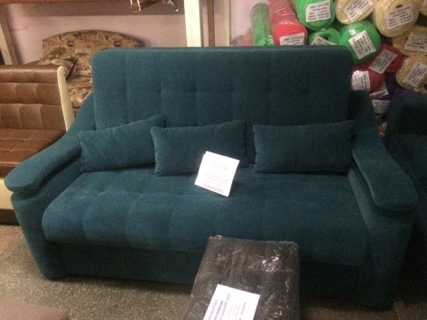 Диван-кровать Аккордеон-2