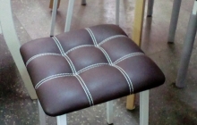 Табурет арт,7