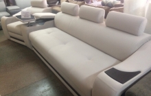 Модульная система "Марсель Люкс Плюс" 