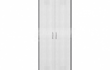 Сити СБ-217 Шкаф для одежды