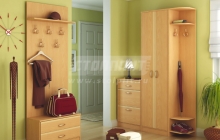 Симба Прихожая композиция 2