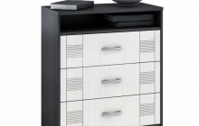 Сити СБ-1874 Комод