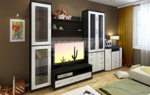 Сити Гостиная Композиции 16