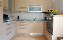 Кухня из Ламинированного ДСП