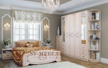Спальня КОРОЛЛА