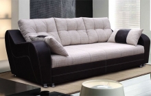  Линейный Диван Ярослава, Стиль, прямой , Мебельмакс, мебель