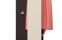 02.30 Шкаф Сити (27.20)(крем)