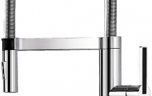 BLANCO CULINA-S ХРОМ BLANCO CULINA-S ХРОМ