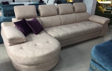 Диван Айпетри люкс в наличии