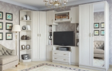 Гостиная Вега