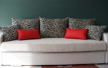 Диван линейный