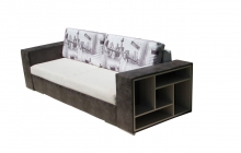 Диван-кровать  Баккара 2-6