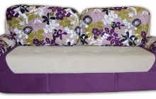 Диван, Калинка 3, Амплуа, прямой, Мебельмакс, мебель