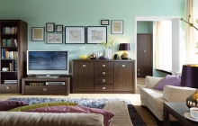 Гостиная "КОЕН", достойная мебель, под заказ, купить в рассрочку, дешево, недорого, купить качественную мебель, купить красивую мебель,