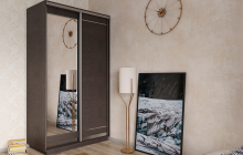 Шкаф-купе "Навара"