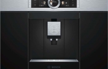 Кофемашина BOSH CTL636ES1