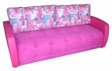 Диван, Верас-1, Амплуа, прямой, Мебельмакс, мебель