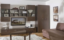 Гостиная "BOSTON" , мебельмакас,  купить, под заказ, гостиные