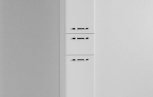 13.08 Шкаф 27 Эко с ящиком