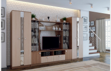 Гостиная Гамма 15 SV