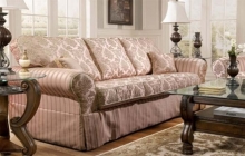 Диван линейный