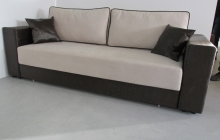 Диван прямой престиж