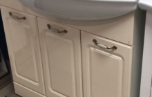 17.03(52) Тумба под умывальник 80 Аврора