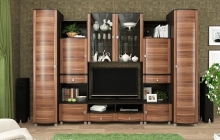 Оливия - композиция 5, достойная мебель, под заказ, купить в рассрочку, дешево, недорого, купить качественную мебель, купить красивую мебель,