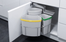 Система сортировки Oeco Center