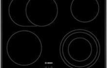 Поверхность электрическая BOSCH PKD 651F17