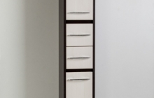 9.2.14 Шкаф 27 Hit с ящиками