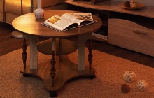 Стол журнальный