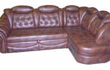 Диван, Барон-2, Амплуа,угловой, Мебельмакс, мебель