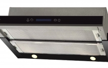 Вытяжка BACKER TH50CL-2F-BG