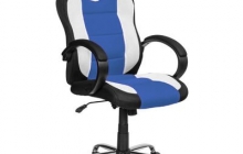 Кресло TYRRELL ТИРРЕЛЬ (ткань)