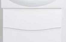 61.06 Тумба под умывальник 85 Фиджи с 2 ящ. подвесная