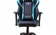 Кресло RAPTOR РАПТОР Кресло RAPTOR РАПТОР