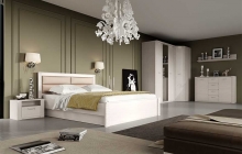 Спальный гарнитур "Элана Бодега"