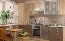 Кухня.Ламинированное ДСП,мебель,мебельмакс