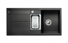 Мойка кухонная