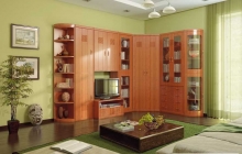 Гостиная "Сити", под заказ, купить в рассрочку, дешево, недорого, купить качественную мебель, купить красивую мебель,