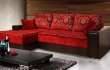 Угловой диван Калинка-5, мебельмакс, под заказ, в рассрочку