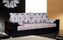  Линейный Диван Руслана ,Мебельмакс под заказ