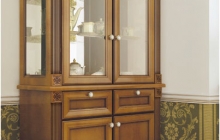 Шкаф комбинированный ШК-1