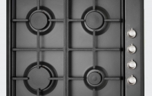 Поверхность газовая HIZG 64121AR