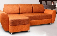 "Милан" 3 угловой диван. Мебельмакс, Еврокнига, диван-кровать