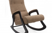 Кресло-качалка - модель 2