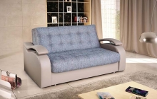 Диван, Поло, ДМ мебель, прямой, Мебельмакс, мебель