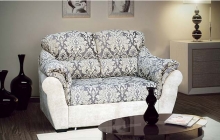 Диван, Версаль, ДМ мебель, прямой, Мебельмакс, мебель